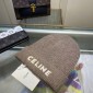 Celine Wool Beanie