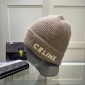 Celine Wool Beanie