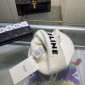 Celine Wool Beanie