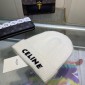 Celine Wool Beanie