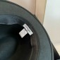 Chanel Brim Hat