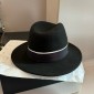 Chanel Brim Hat