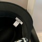 Chanel Brim Hat