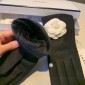 Chanel cashmere Gloves