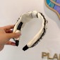 Chanel headband
