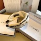 Chanel headband