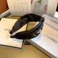 Chanel headband