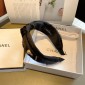 Chanel headband