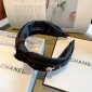 Chanel headband