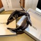 Chanel headband