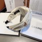 Chanel headband