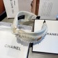 Chanel headband
