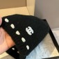 Chanel Cashmere beanie