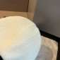 Chanel Cashmere beanie
