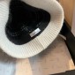 Chanel Brim Hat