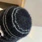 Chanel Brim Hat