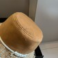 Chanel Brim Hat