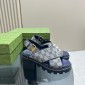 Gucci sandal,  35-41