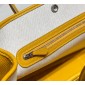 Hermes Garden Party 30 / 36 in Togo leather 