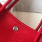Hermes Garden Party 30 / 36 in Togo leather 