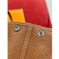 Hermes Garden Party 30 / 36 in Togo leather 