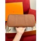 Hermes Garden Party 30 / 36 in Togo leather 