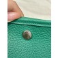Hermes Garden Party 30 / 36 in Togo leather 