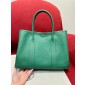 Hermes Garden Party 30 / 36 in Togo leather 