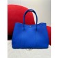 Hermes Garden Party 30 / 36 in Togo leather 