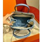 Hermes Garden Party 30 / 36 in Togo leather 