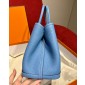 Hermes Garden Party 30 / 36 in Togo leather 