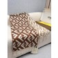 Fendi Cashmere scarf
