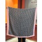 Fendi Light weight Cashmere scarf