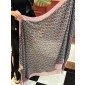 Fendi Light weight Cashmere scarf