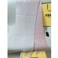 Fendi Cashmere scarf