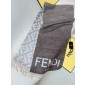 Fendi Cashmere scarf