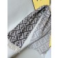 Fendi Cashmere scarf