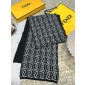 Fendi Cashmere scarf