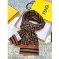 Fendi Cashmere scarf