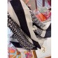 Fendi Light weight Cashmere scarf