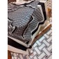Fendi Light weight Cashmere scarf