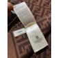 Fendi Cashmere scarf
