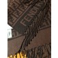 Fendi Cashmere scarf