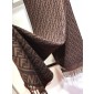 Fendi Cashmere scarf