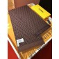 Fendi Cashmere scarf