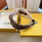 Fendi Headband