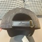 Fendi Baseball Cap