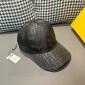 Fendi Baseball Cap