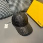 Fendi Baseball Cap