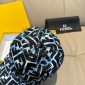 Fendi Baseball Cap